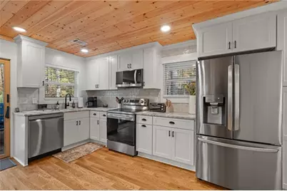 41 Peek and Peak Drive, Sky Valley, GA 30537 - Photo 14