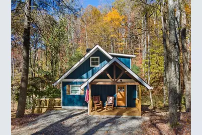 41 Peek and Peak Drive, Sky Valley, GA 30537 - Photo 4