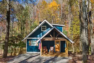 41 Peek and Peak Dr, Sky Valley, GA 30537 - Photo 4