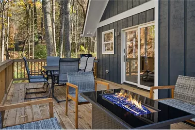 41 Peek and Peak Drive, Sky Valley, GA 30537 - Photo 56