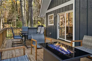 41 Peek and Peak Dr, Sky Valley, GA 30537 - Photo 56