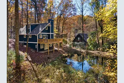41 Peek and Peak Drive, Sky Valley, GA 30537 - Photo 64