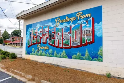 233 Oakdale Road, Jefferson, GA 30549 - Photo 50