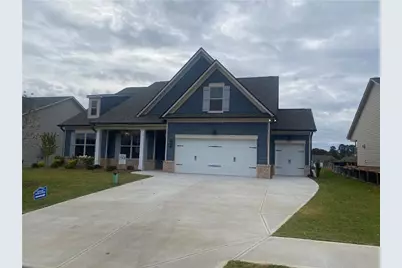 233 Oakdale Road, Jefferson, GA 30549 - Photo 2