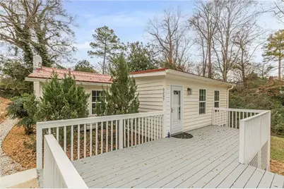 3297 College Street, College Park, GA 30337 - Photo 60