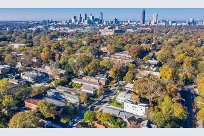 1015 Greenwood Avenue NE #5, Atlanta, GA 30306 - Photo 18