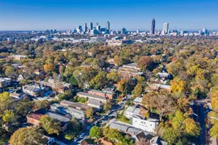 1015 Greenwood Ave NE, Atlanta, GA 30306 - Photo 18