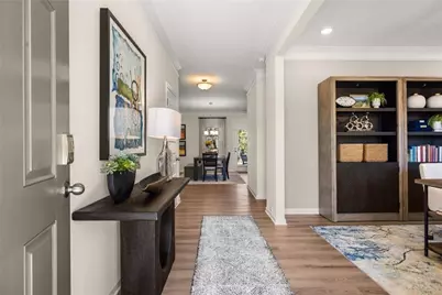 207 Oakmont Drive, Dallas, GA 30132 - Photo 2