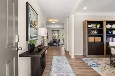 207 Oakmont Drive, Dallas, GA 30132 - Photo 2