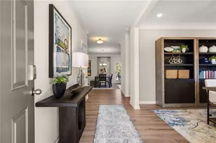 207 Oakmont Dr, Dallas, GA 30132 - Photo 2