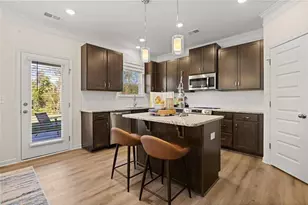 207 Oakmont Dr, Dallas, GA 30132 - Photo 6