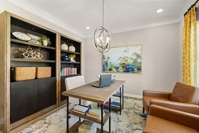 207 Oakmont Drive, Dallas, GA 30132 - Photo 4