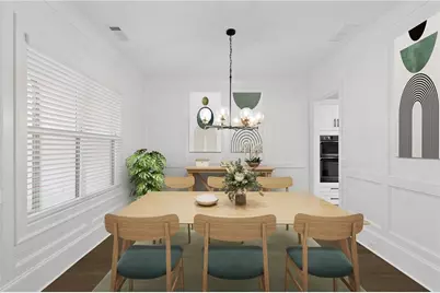 2381 Jones Phillips Road, Dacula, GA 30019 - Photo 8