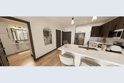 1881 2nd Avenue #4317, Decatur, GA 30032 - Photo 4