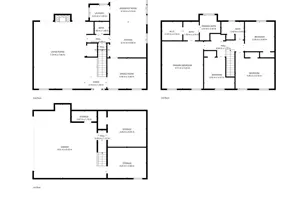 1498 Summer Hollow Trail, Lawrenceville, GA 30043 - Photo 56