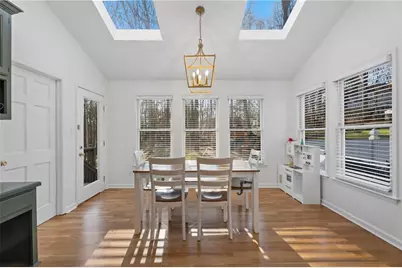 1498 Summer Hollow Trail, Lawrenceville, GA 30043 - Photo 18