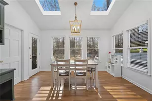 1498 Summer Hollow Trail, Lawrenceville, GA 30043 - Photo 18