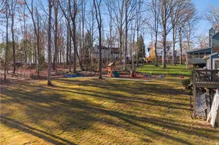 1498 Summer Hollow Trail, Lawrenceville, GA 30043 - Photo 46