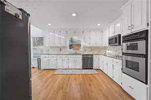 1498 Summer Hollow Trail, Lawrenceville, GA 30043 - Photo 14