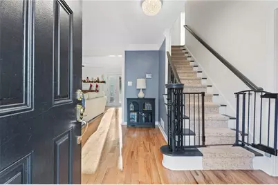 1498 Summer Hollow Trail, Lawrenceville, GA 30043 - Photo 6