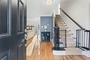 1498 Summer Hollow Trail, Lawrenceville, GA 30043 - Photo 6