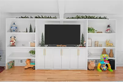 1498 Summer Hollow Trail, Lawrenceville, GA 30043 - Photo 10