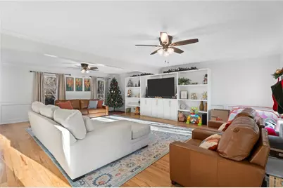 1498 Summer Hollow Trail, Lawrenceville, GA 30043 - Photo 8