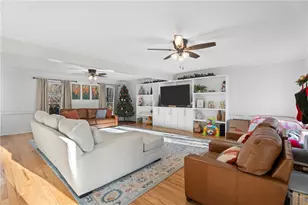 1498 Summer Hollow Trail, Lawrenceville, GA 30043 - Photo 8