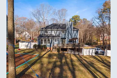 1498 Summer Hollow Trail, Lawrenceville, GA 30043 - Photo 48