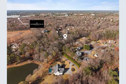 1498 Summer Hollow Trail, Lawrenceville, GA 30043 - Photo 54