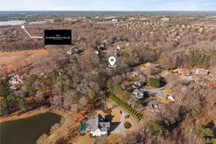 1498 Summer Hollow Trail, Lawrenceville, GA 30043 - Photo 54