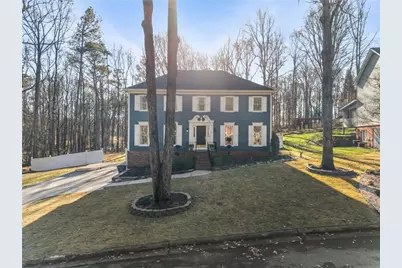 1498 Summer Hollow Trail, Lawrenceville, GA 30043 - Photo 4