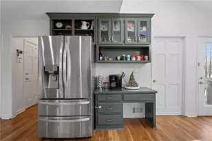 1498 Summer Hollow Trail, Lawrenceville, GA 30043 - Photo 20