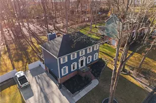 1498 Summer Hollow Trail, Lawrenceville, GA 30043 - Photo 52