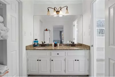 1498 Summer Hollow Trail, Lawrenceville, GA 30043 - Photo 36