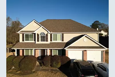 12140 Dominion Drive, Hampton, GA 30228 - Photo 2