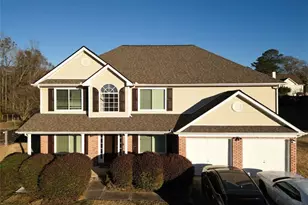 12140 Dominion Dr, Hampton, GA 30228 - Photo 2