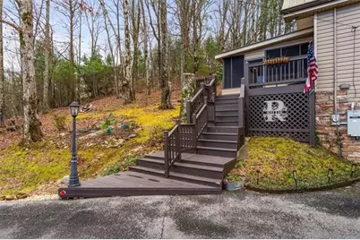 50 Shawnee Trail, Chatsworth, GA 30705 - Photo 36