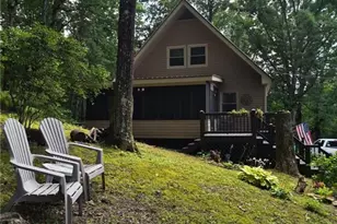 50 Shawnee Trail, Chatsworth, GA 30705 - Photo 2