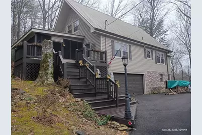 50 Shawnee Trail, Chatsworth, GA 30705 - Photo 2