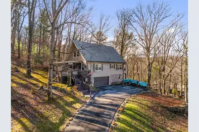 50 Shawnee Trail, Chatsworth, GA 30705 - Photo 30