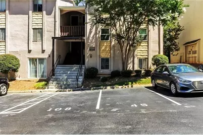 2396 Lawrenceville Highway #V, Decatur, GA 30033 - Photo 4