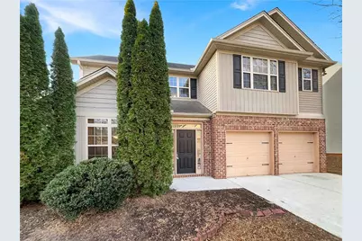 2173 Apple Orchard Way, Austell, GA 30168 - Photo 2