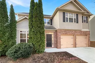 2173 Apple Orchard Way, Austell, GA 30168 - Photo 2