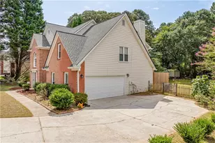 2238 Roseberry Ln, Grayson, GA 30017 - Photo 2