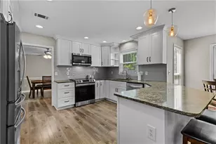 2238 Roseberry Ln, Grayson, GA 30017 - Photo 8