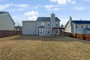 1231 Silverstone Trail, Jonesboro, GA 30238 - Photo 26