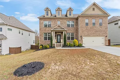 7905 Brewton Creek Drive, Cumming, GA 30028 - Photo 1