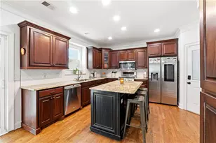 1421 Sutters Dr, Lawrenceville, GA 30045 - Photo 16