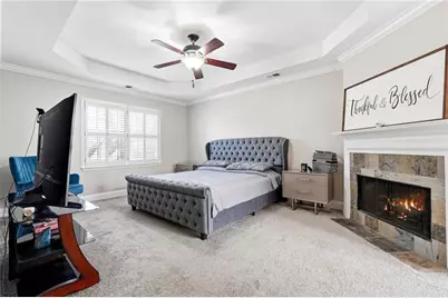 1421 Sutters Drive, Lawrenceville, GA 30045 - Photo 36